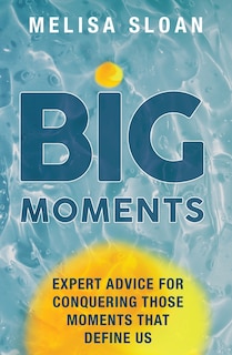 Front cover_Big Moments