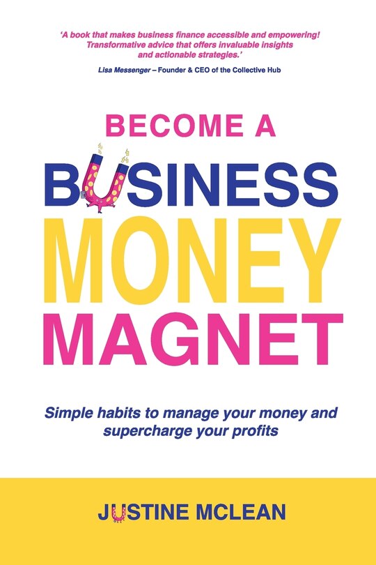 Front cover_Become a Business Money Magnet