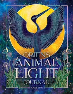 Couverture_Oriens Animal Light Journal