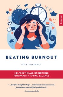 Front cover_Beating Burnout