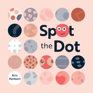 Front cover_Spot the Dot