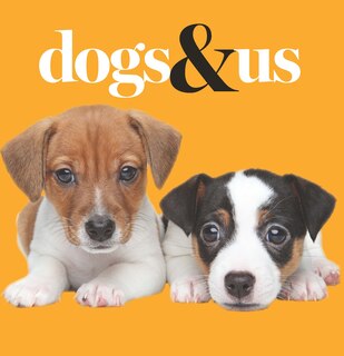 Front cover_Dogs & Us