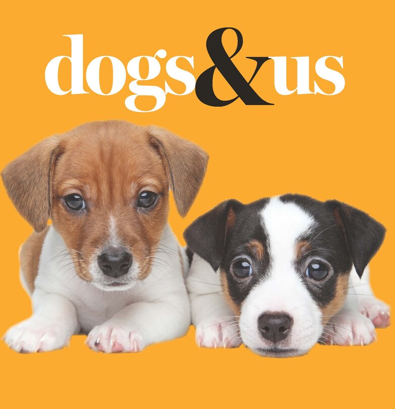 Front cover_Dogs & Us