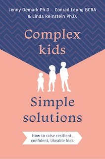 Front cover_Complex Kids, Simple Solutions