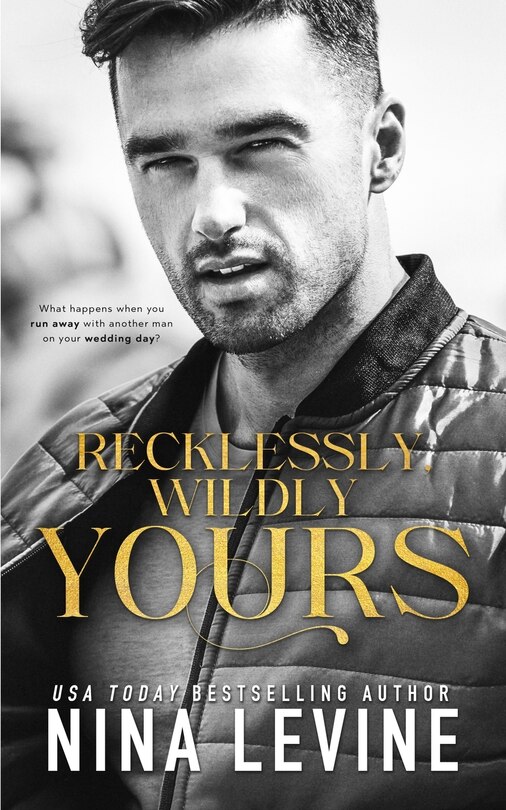Couverture_Recklessly, Wildly Yours