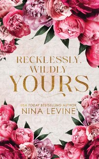 Front cover_Recklessly, Wildly Yours Special Edition