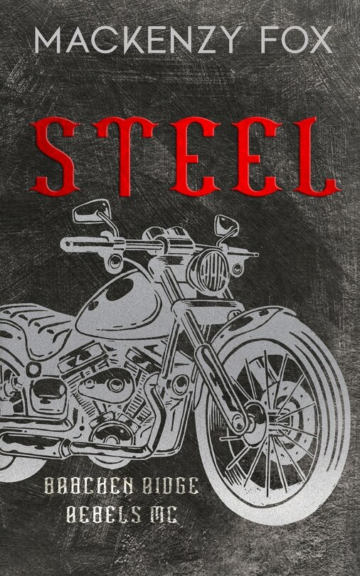 Front cover_Steel