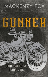 Front cover_Gunner