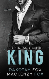Couverture_Fortress of the King