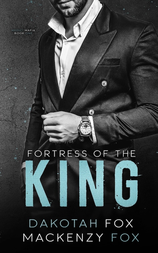 Couverture_Fortress of the King