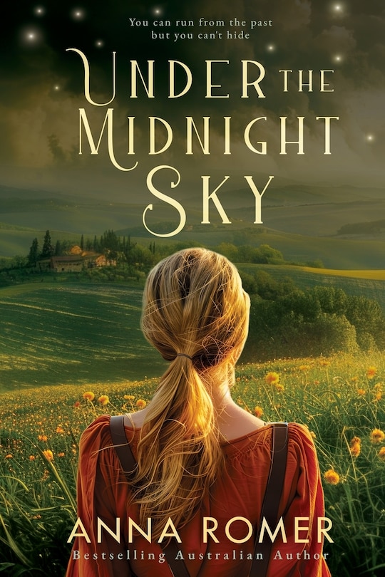 Front cover_Under the Midnight Sky