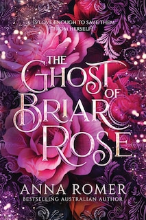 Couverture_The Ghost of Briar Rose