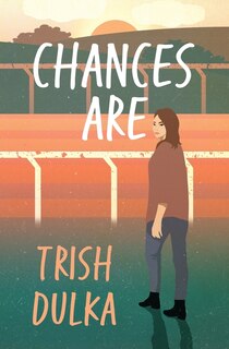 Front cover_Chances Are