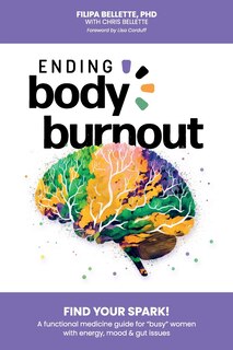 Front cover_Ending Body Burnout