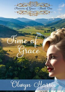 Couverture_Time of Grace