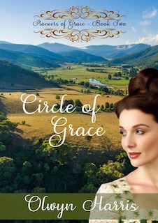 Front cover_Circle Of Grace