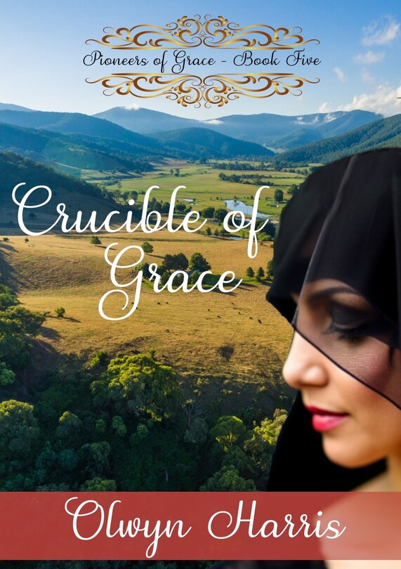 Front cover_Crucible of Grace