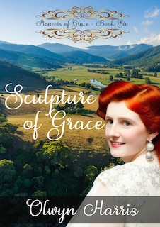 Couverture_Sculpture of Grace