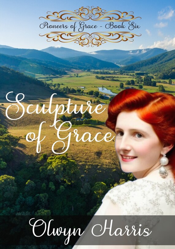 Couverture_Sculpture of Grace