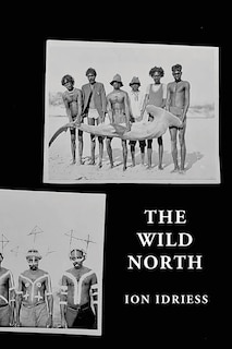 Front cover_The Wild North