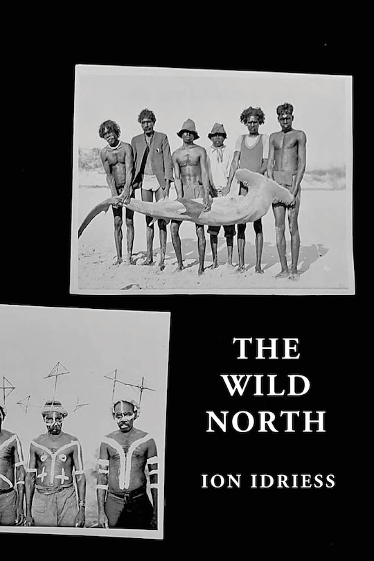 Front cover_The Wild North