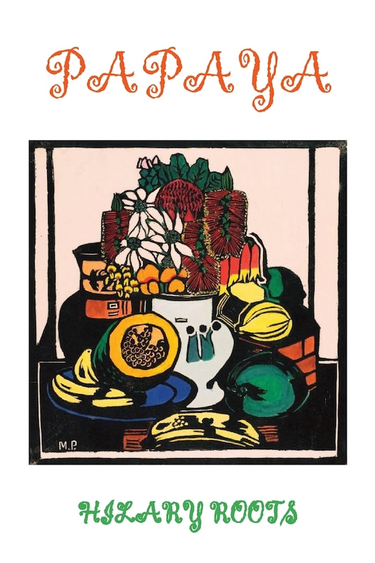 Front cover_Papaya