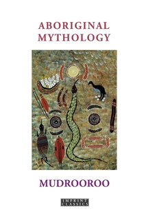 Couverture_Aboriginal Mythology