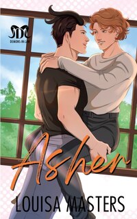 Front cover_Asher