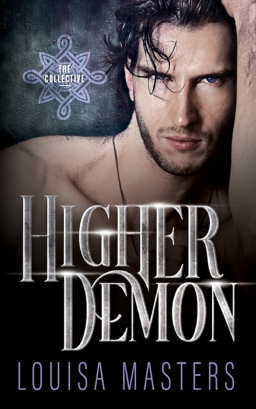 Front cover_Higher Demon
