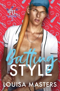 Front cover_Batting Style