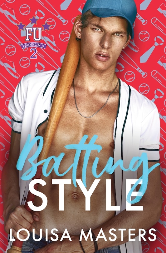 Front cover_Batting Style