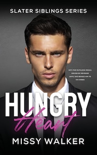 Front cover_Hungry Heart