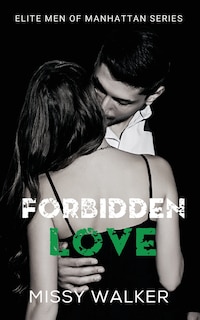 Front cover_Forbidden Love