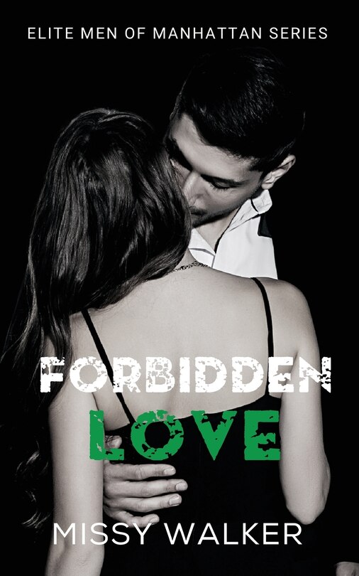 Front cover_Forbidden Love