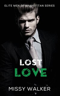 Front cover_Lost Love