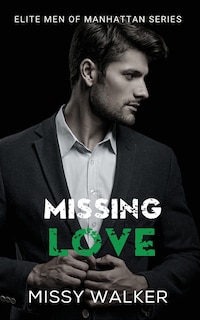Front cover_Missing Love