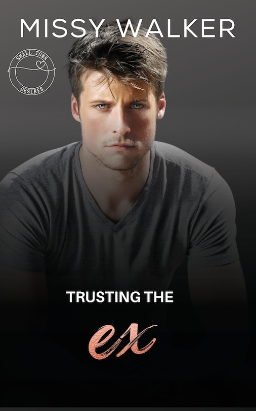 Front cover_Trusting the Ex