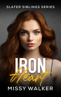 Front cover_Iron Heart