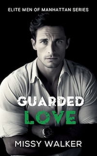 Front cover_Guarded Love