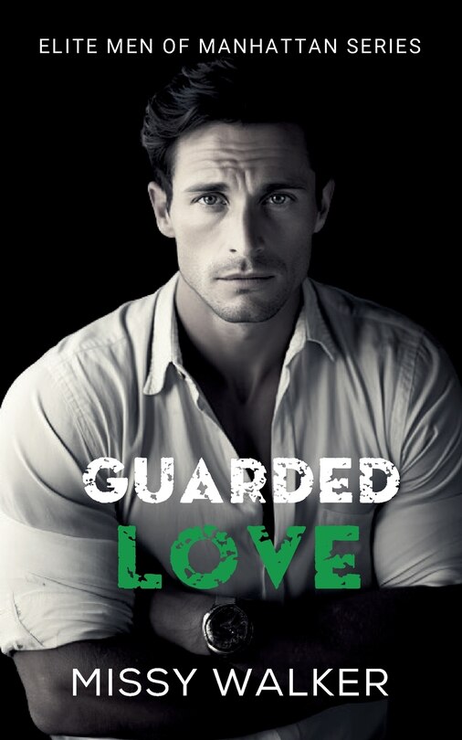 Front cover_Guarded Love