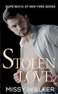 Front cover_Stolen Love