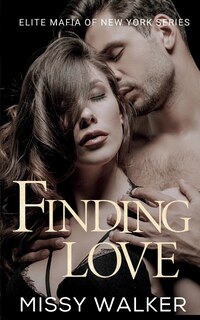 Front cover_Finding Love