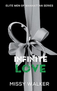 Front cover_Infinite Love Novella