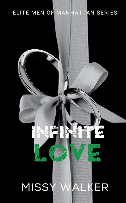 Front cover_Infinite Love Novella
