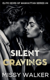 Couverture_Silent Cravings