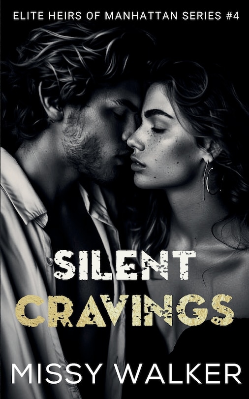 Couverture_Silent Cravings