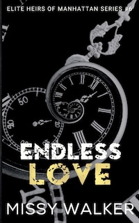Couverture_Endless Love