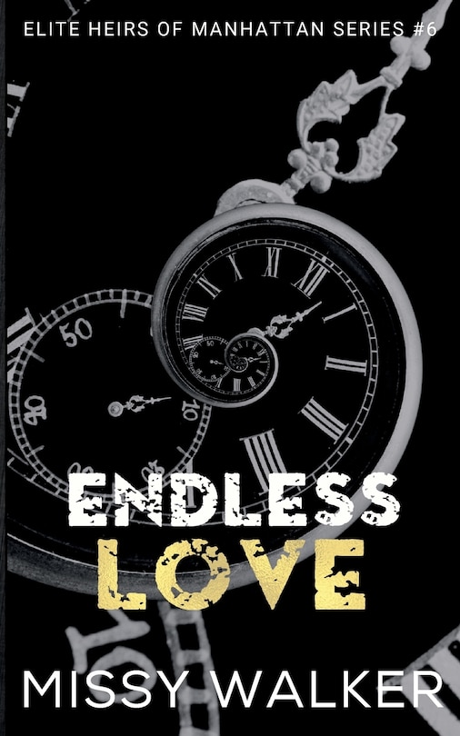 Couverture_Endless Love