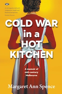 Couverture_Cold War in a Hot Kitchen