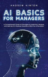 Front cover_AI Basics for Managers